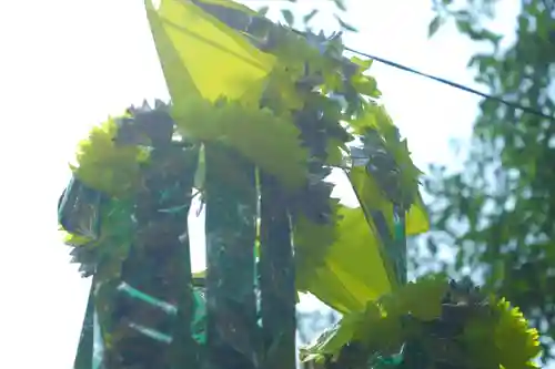 星田妙見宮(大阪府)