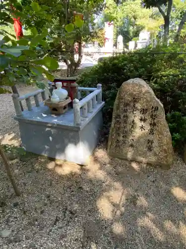 藤田神社[旧児島湾神社](岡山県)