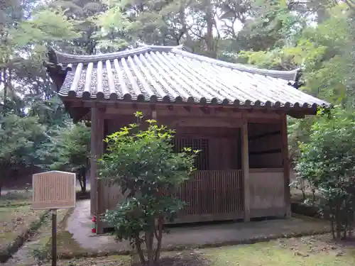 圓教寺のその他建物