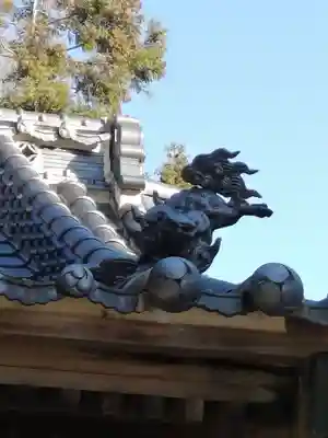須賀神社の芸術