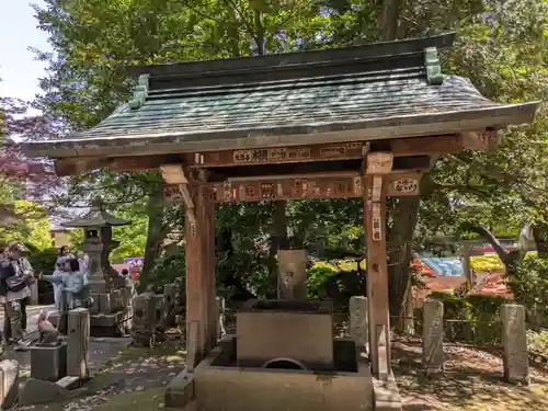 根津神社(東京都)