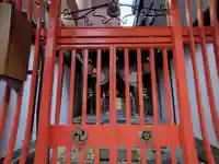 大政所御旅所(京都府)