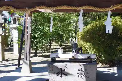 大神神社（花池）(愛知県)