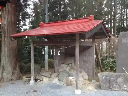 日枝神社(宮城県)