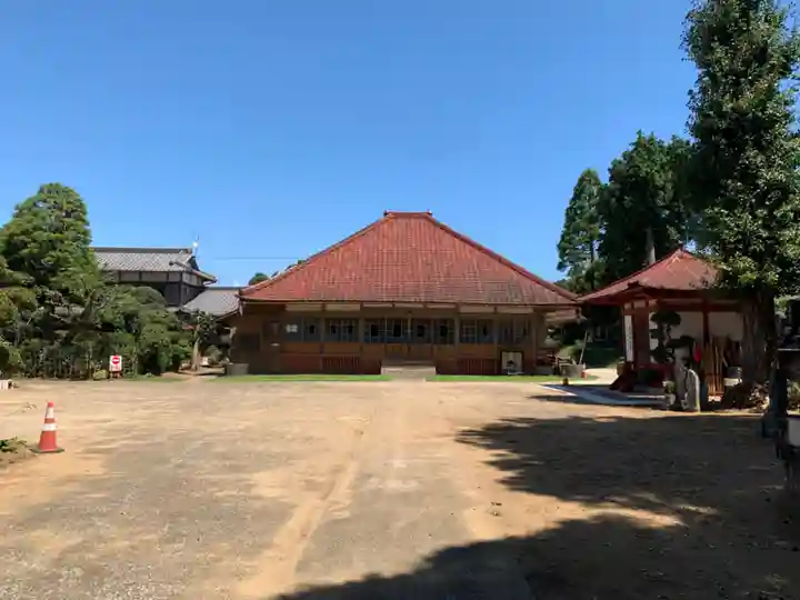 永命寺(千葉県)
