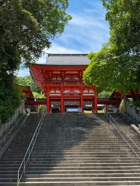 近江神宮(滋賀県)