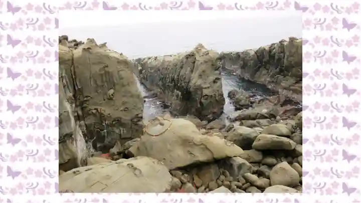 鵜戸神宮(宮崎県)