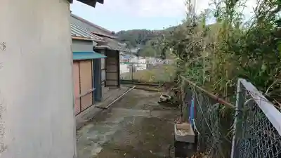 須崎弁天堂(静岡県)