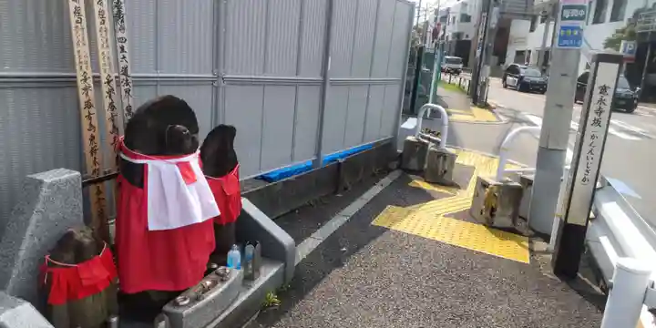 寛永寺(根本中堂)(東京都)