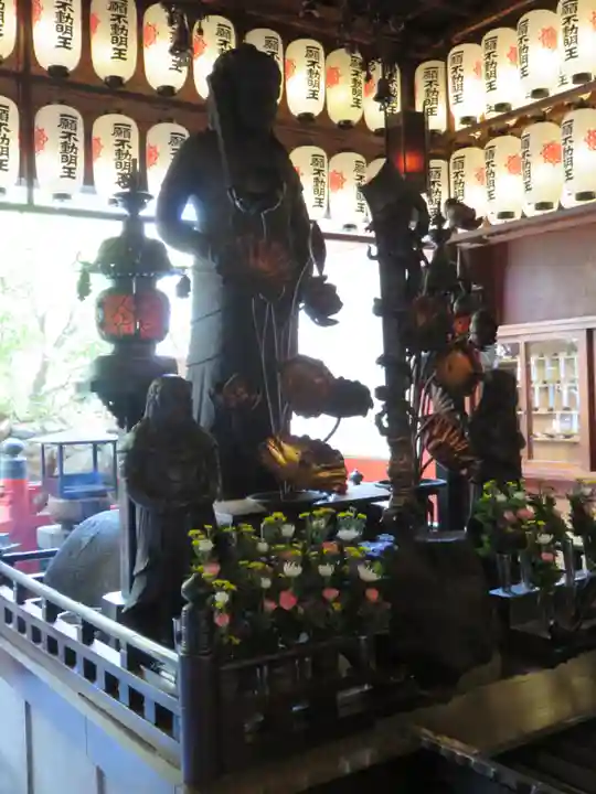 太融寺(大阪府)