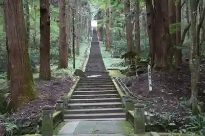 配志和神社のその他建物