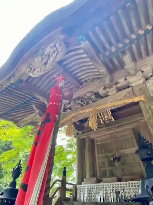 本瀧寺(大阪府)