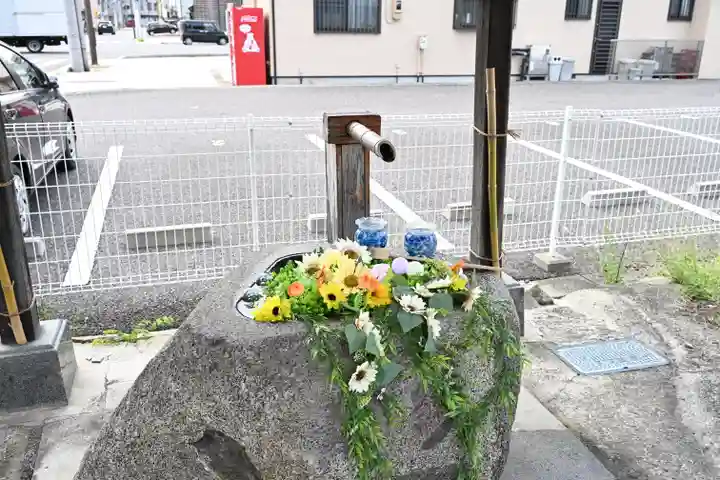 阿邪訶根神社(福島県)