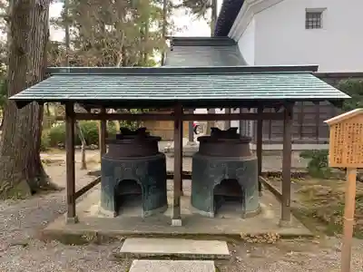 多賀大社のその他建物