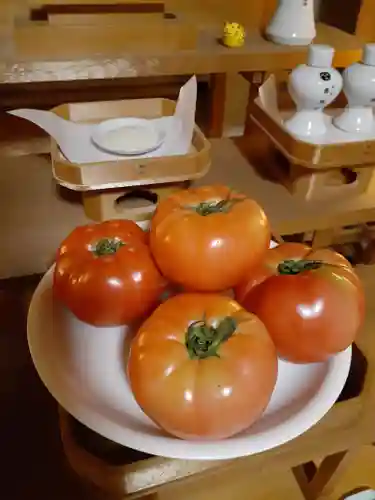 伏木香取神社(茨城県)