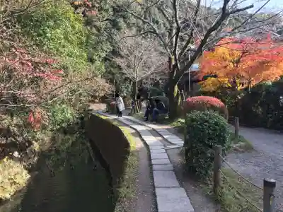 弥勒院のその他建物