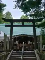 新発田諏訪神社(新潟県)