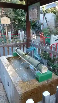 江島杉山神社(東京都)