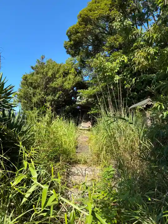 浅間神社(千葉県)
