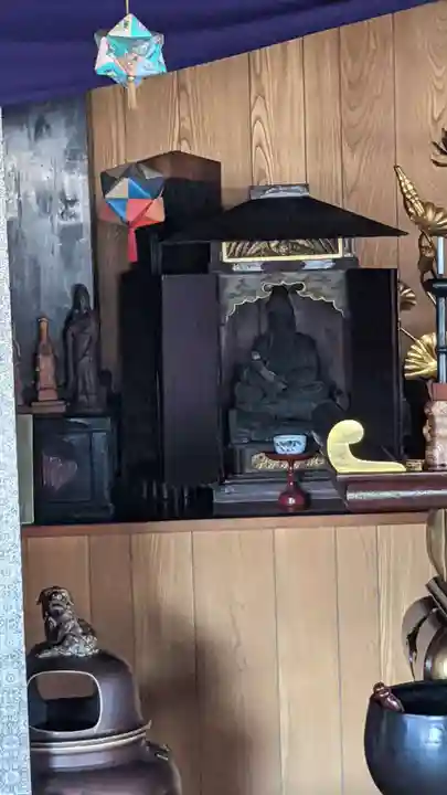 永泉寺(岐阜県)