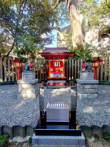 來宮神社(静岡県)