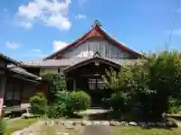 宝昌寺のその他建物