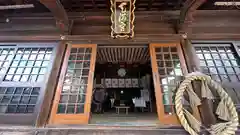 天満宮 北野神社(滋賀県)