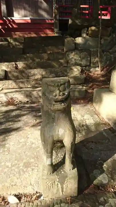 八幡神社(宮城県)