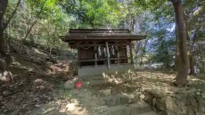 小栗栖八幡宮(京都府)