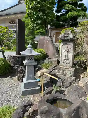 常保寺(東京都)