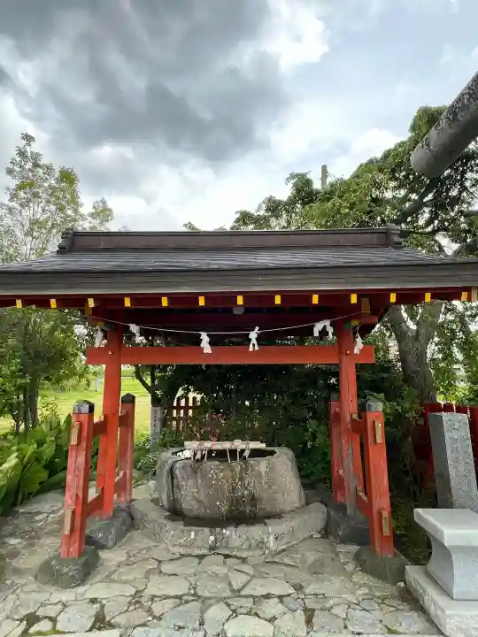 大鏑矢神社(福島県)
