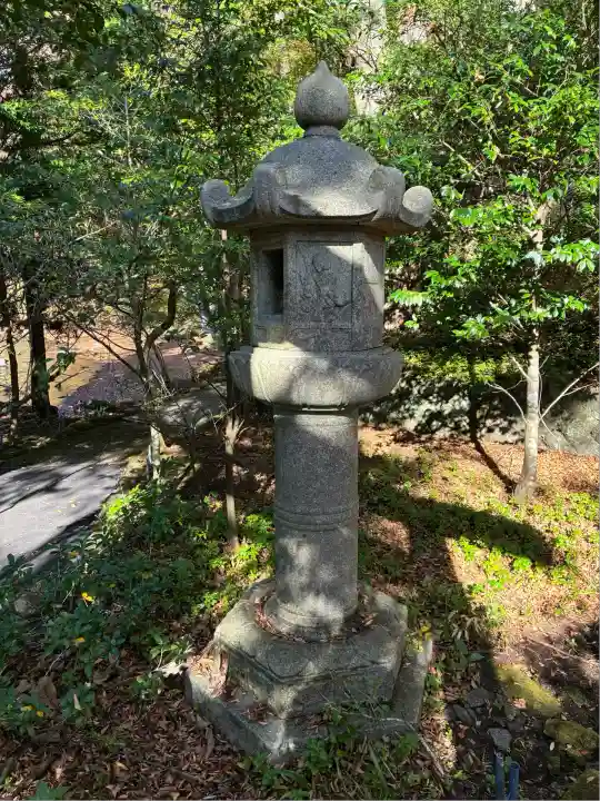 九頭龍神社本宮(神奈川県)