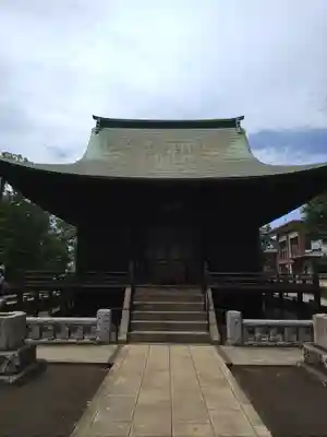 圓融寺のその他建物