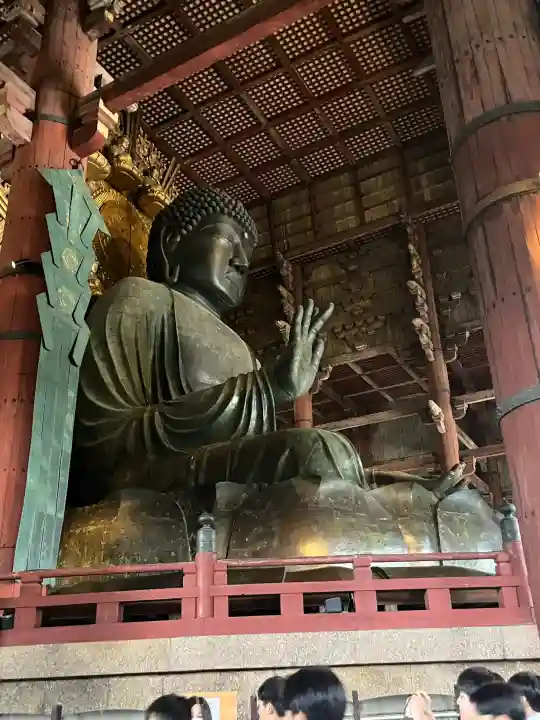 東大寺の{uncategorized: "未分類", other: "その他", undefined: "問題あり", building: "その他建物", grave: "お墓", sacred_gate: "鳥居", guardian: "狛犬", statue: "像", buddha: "仏像", history: "歴史", nature: "自然", garden: "庭園", animal: "動物", pagoda: "塔", temizu: "手水舎", mountain_gate: "山門・神門", sanctuary: "本殿・本堂", subordinate: "末社・摂社", art: "芸術", scenery: "景色", jizo: "地蔵", ema: "絵馬", goshuin: "御朱印", omikuji: "おみくじ", items: "授与品その他", amulet: "お守り", goshuincho: "御朱印帳", eats: "食事", festival: "お祭り", votive_dance: "神楽", shichigosan: "七五三参", wedding: "結婚式", experience: "体験その他", initially: "初詣", around: "周辺", anti_infection: "感染症対策"}