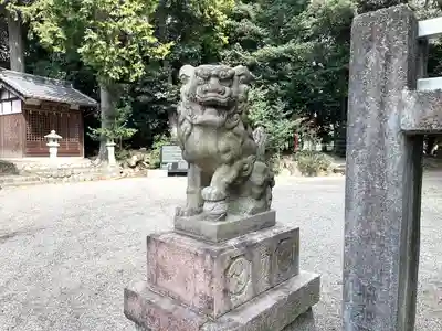 神明神社(三重県)