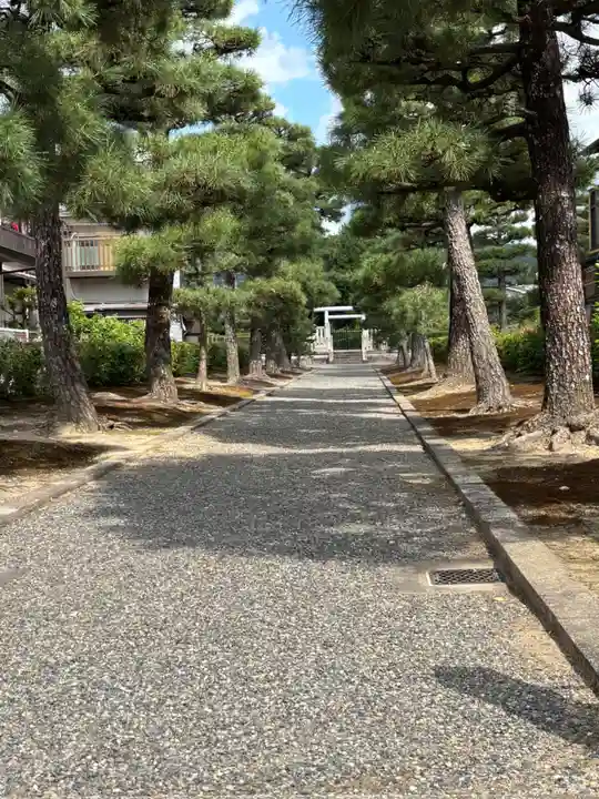 二条天皇 香隆寺陵(京都府)