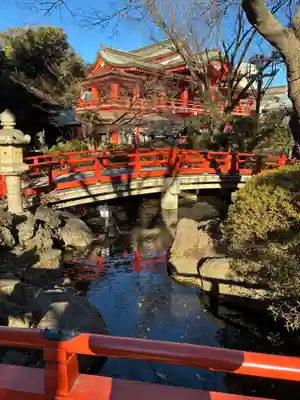 千葉神社(千葉県)