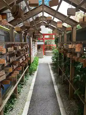 野中神社(宮城県)