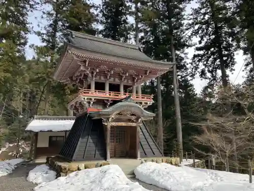 華厳寺(岐阜県)