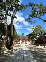 茨木神社(大阪府)