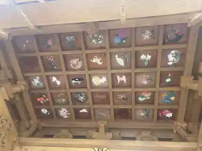 健軍神社(熊本県)