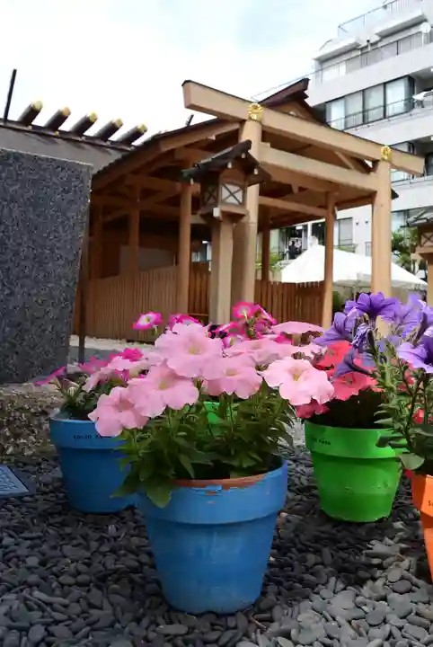【閉業】小石川大神宮(東京都)