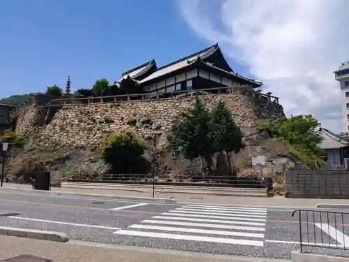 福禅寺(広島県)