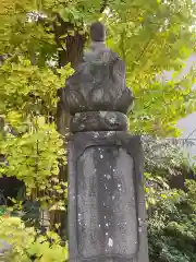 東福寺(神奈川県)