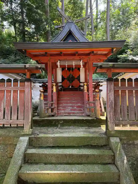 吉田神社(京都府)