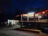 天宮神社のその他建物