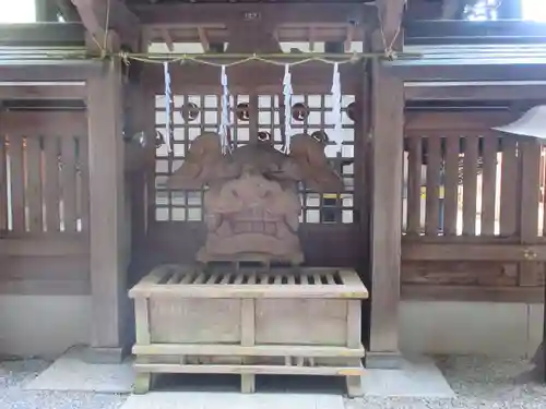 山名八幡宮(群馬県)