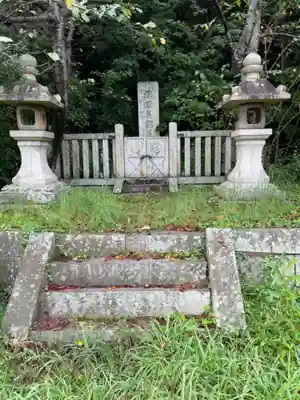 通法寺のその他建物