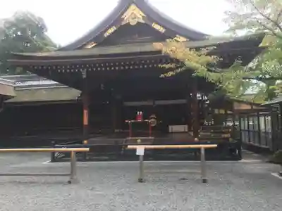 伏見稲荷大社のその他建物