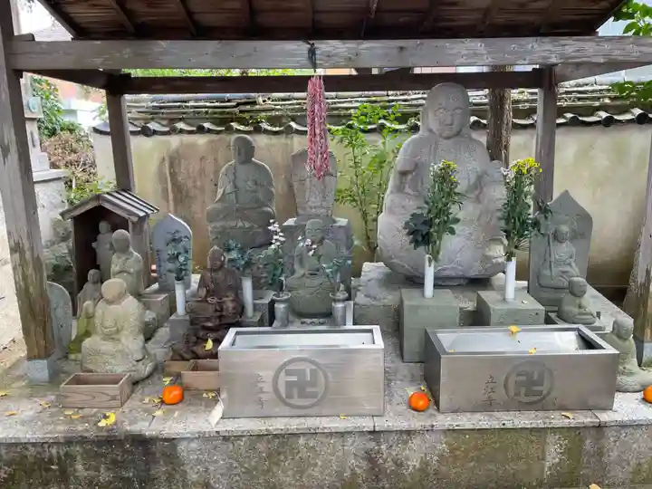立江寺(徳島県)